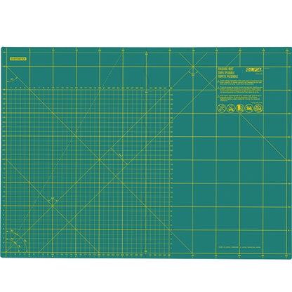Çok Amaçlı Kesim Tablası 2mm 430x600