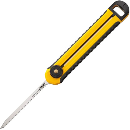 Olfa CS-5 Geniş Maket Bıçağı Çift Bıçaklı