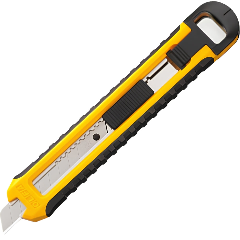 Olfa CS-5 Geniş Maket Bıçağı Çift Bıçaklı