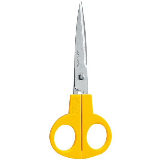 Olfa SCS-3 Makas Yüksek Performans