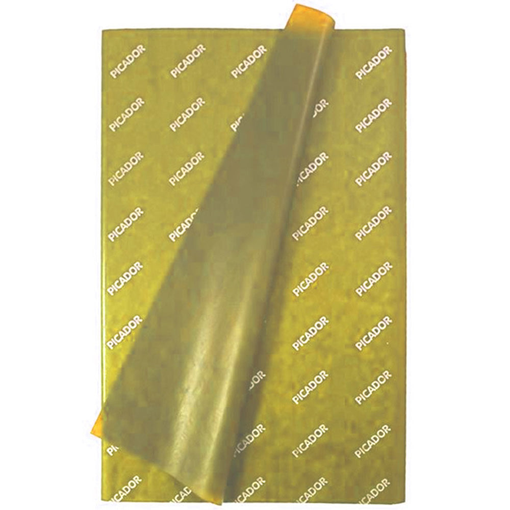 Picador Karbon Kağıdı 44 x 56 cm Sarı