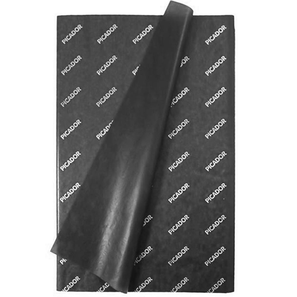 Picador Karbon Kağıdı 50 x 70 cm Siyah