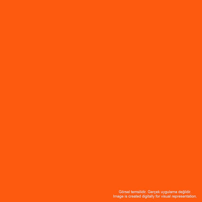 Pebeo Huile D'art Yağlı Boya 37ml Cadmium Orange 331 S.3