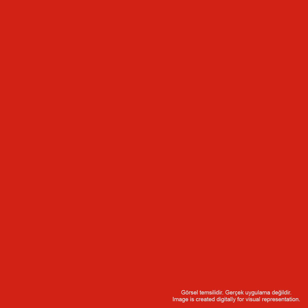 Pebeo Huile D'art Yağlı Boya 37ml Cadmium Red Medium 333 S.3