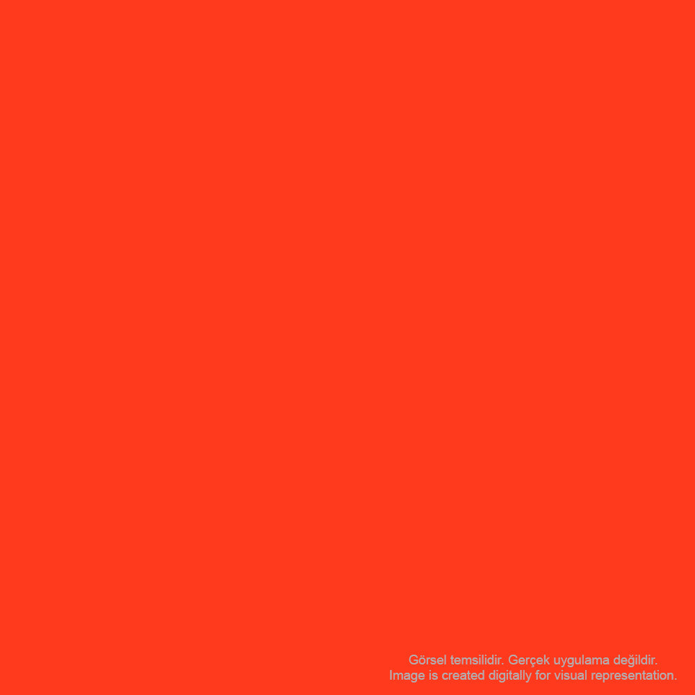 Pebeo Porcelaine 150 45ml Coral Red 05