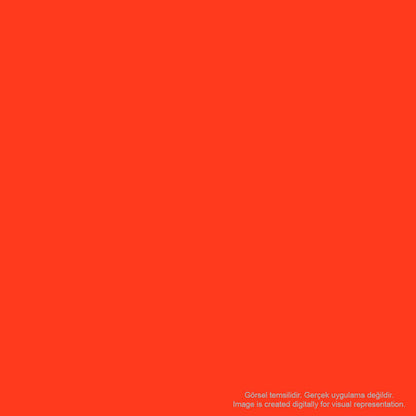 Pebeo Porcelaine 150 45ml Coral Red 05