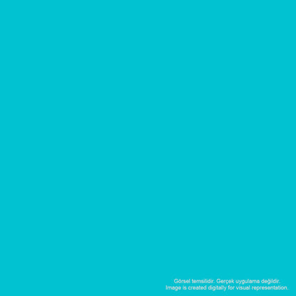 Pebeo Porcelaine 150 45ml Turquoise 20