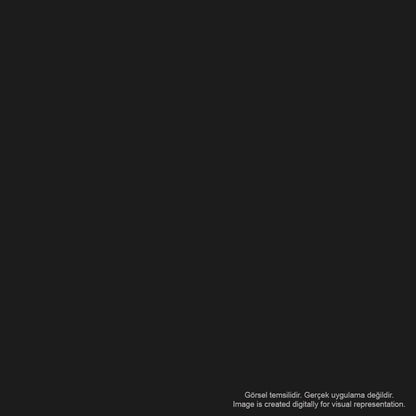 Pebeo Porcelaine 150 45ml Chalkboard Black 201