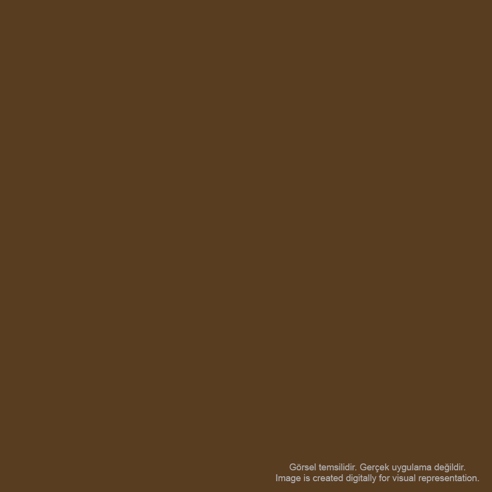 Pebeo Porcelaine 150 45ml Amber Brown 36