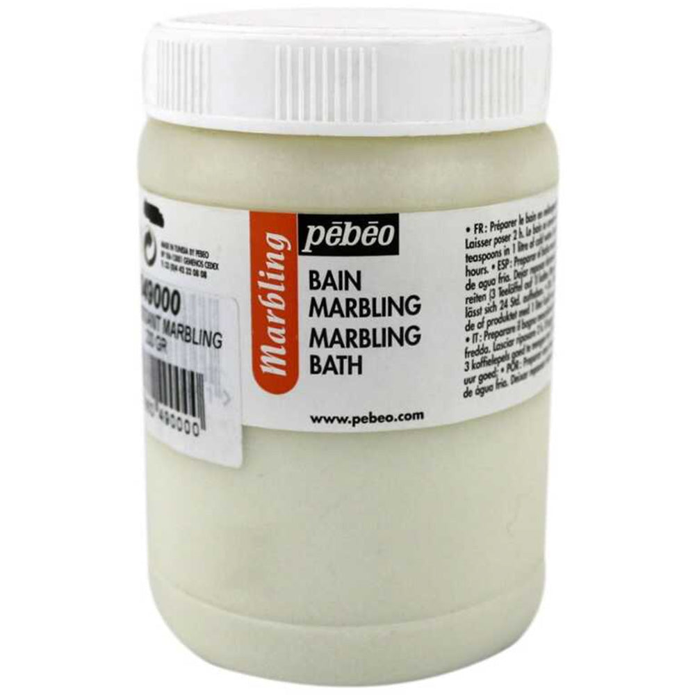 Pebeo Marbling (Ebru) 220ml Thickener