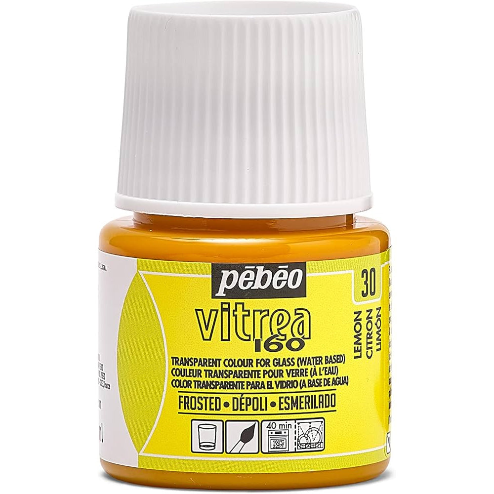 Pebeo Cam Boyası Lemon 45ml