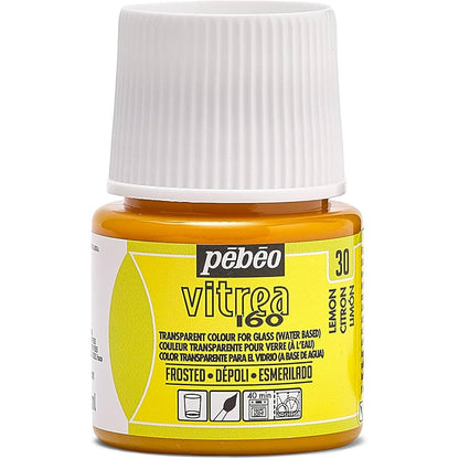 Pebeo Cam Boyası Lemon 45ml