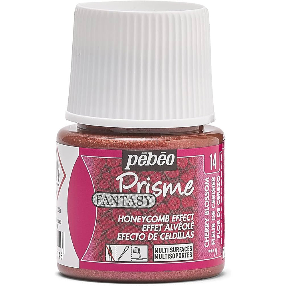 Pebeo Fantasy Prisme 45ml Cherry Blossom 14