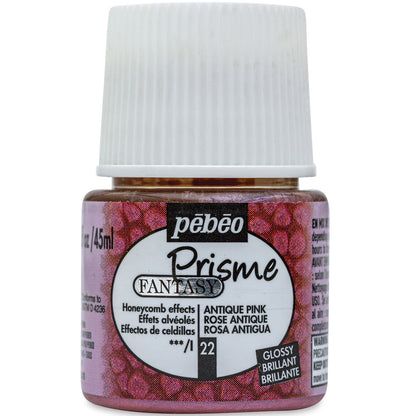 Pebeo Fantasy Prisme 45ml Antique Pink 22