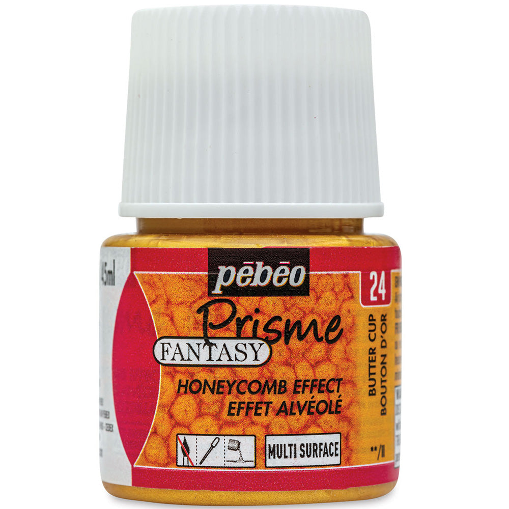 Pebeo Fantasy Prisme 45ml Buttercup 24
