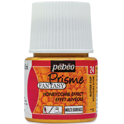 Pebeo Fantasy Prisme 45ml Buttercup 24