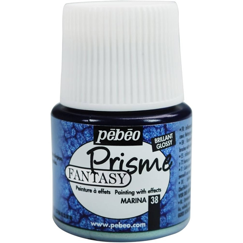 Pebeo Fantasy Prisme 45ml Marina 38