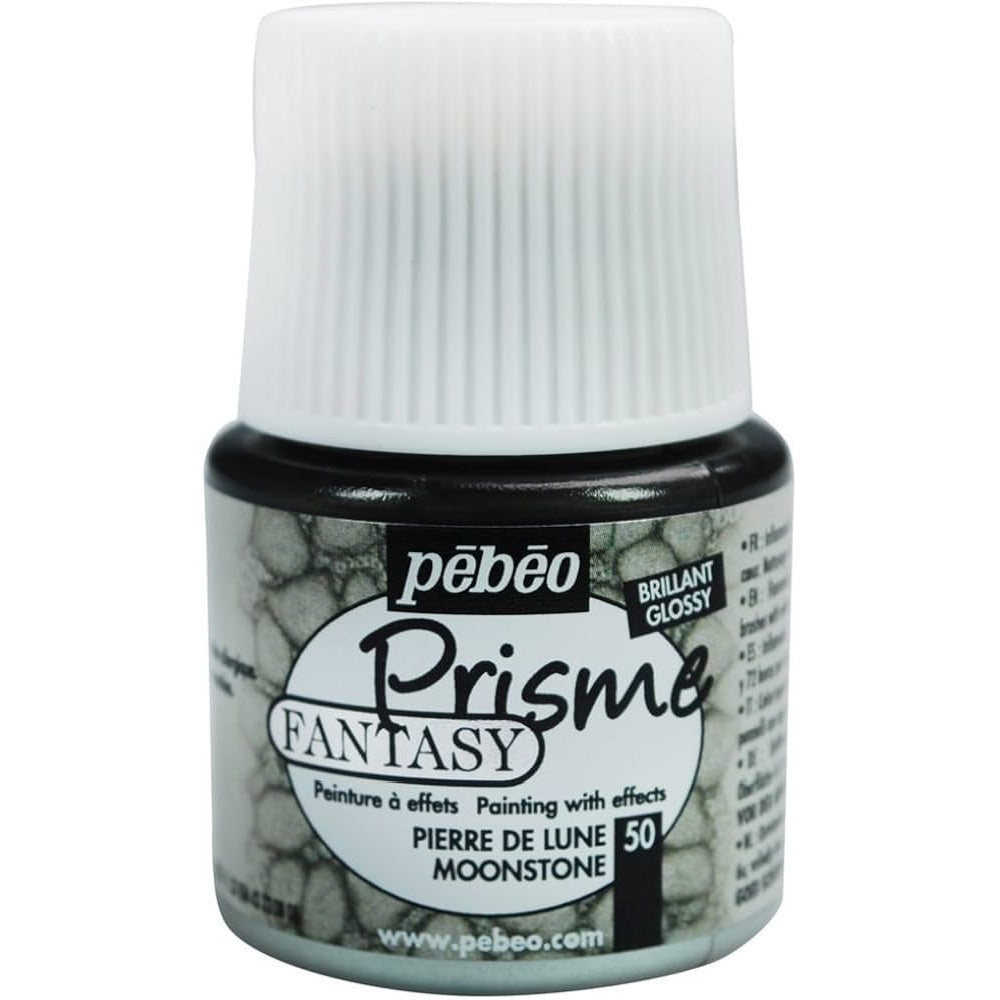 Pebeo Fantasy Prisme 45ml Moonstone 50