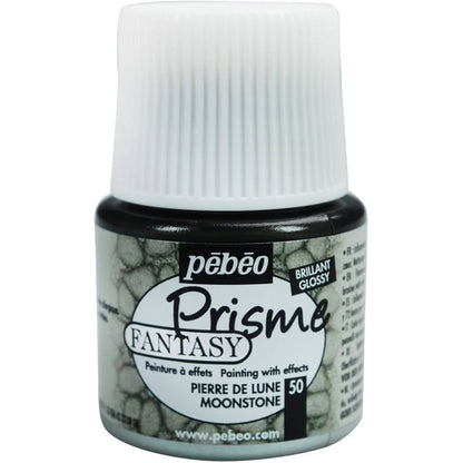 Pebeo Fantasy Prisme 45ml Moonstone 50