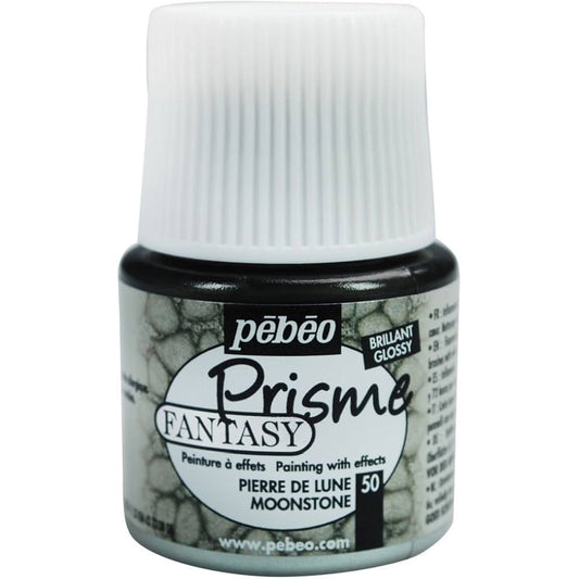 Pebeo Fantasy Prisme 45ml Moonstone 50