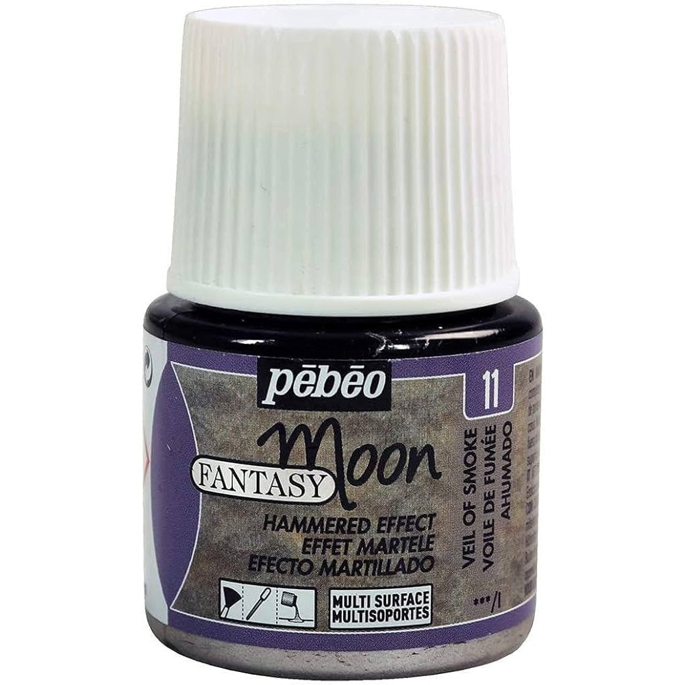 Pebeo Fantasy Moon 45ml Veil Of Smoke 11