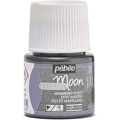 Pebeo Fantasy Moon 45ml Ebony 26