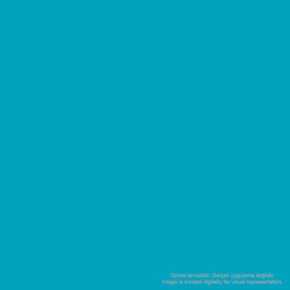 Pebeo Fantasy Moon 45ml Turquoise 36
