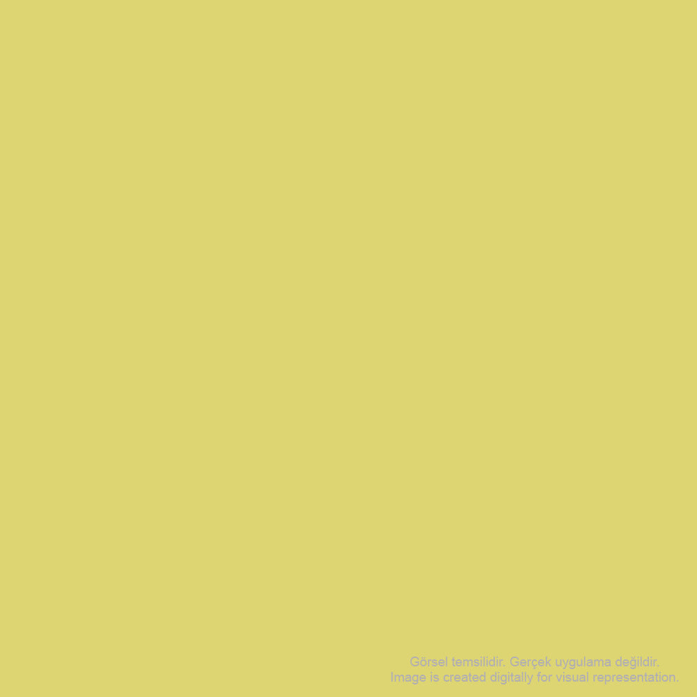 Pebeo Acrylic Studio 500ml Light Lemon Yellow 12