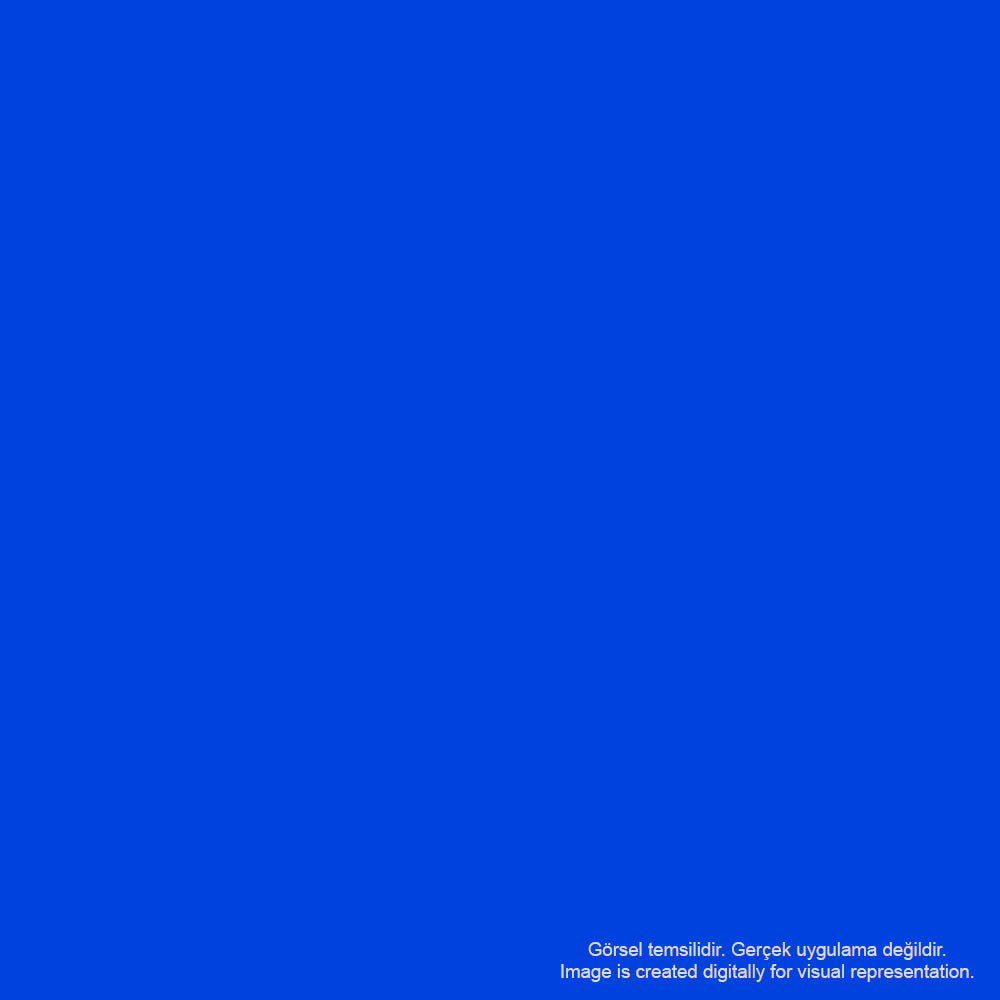 Pebeo Acrylic Studio 500ml Cobalt Blue 14