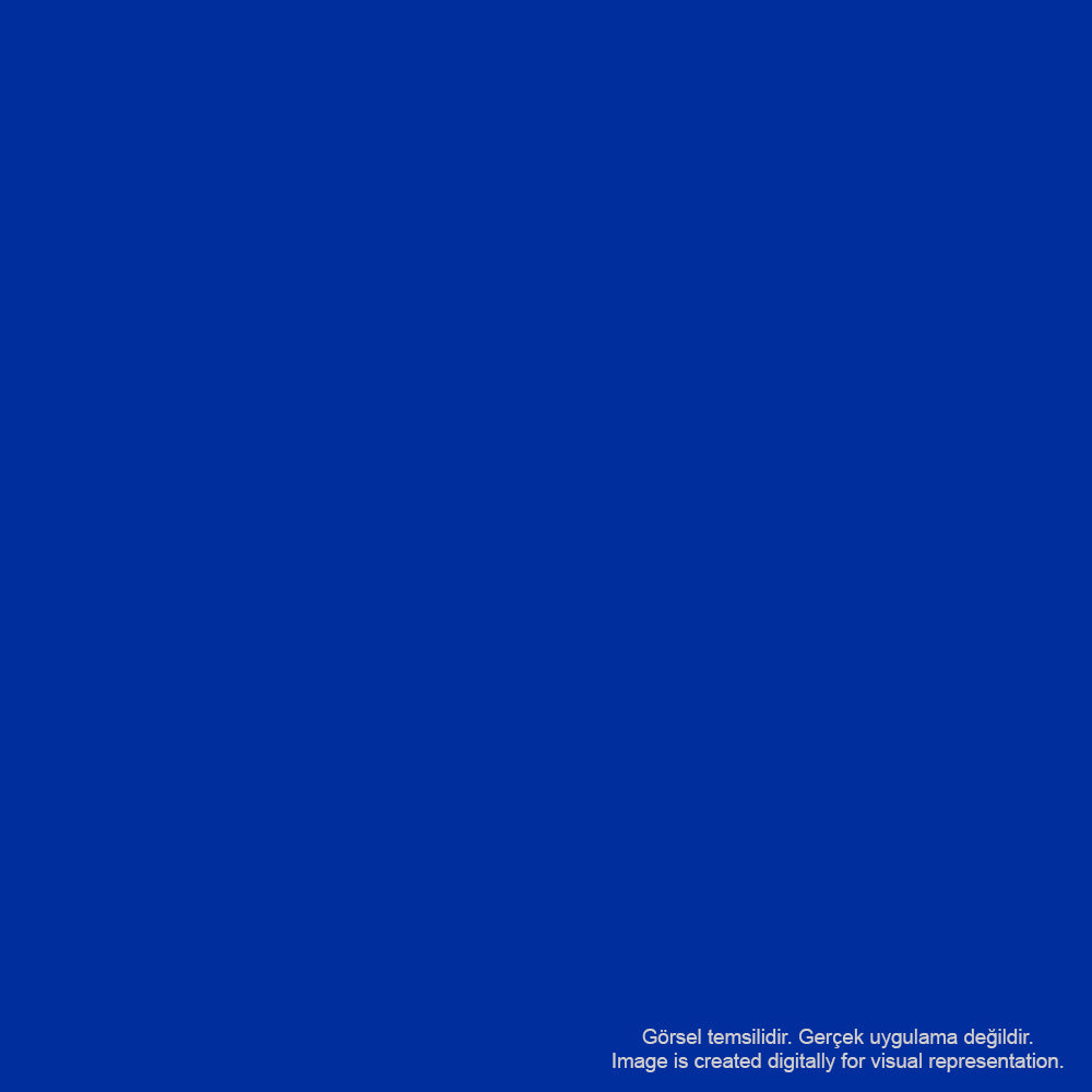 Pebeo Acrylic Studio 500ml Phthocyanine Blue 17