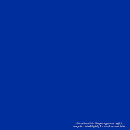 Pebeo Acrylic Studio 500ml Phthocyanine Blue 17