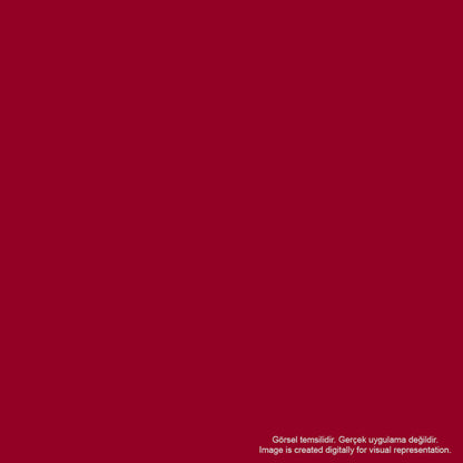 Pebeo Acrylic Studio 500ml Naphtol Carmine 18