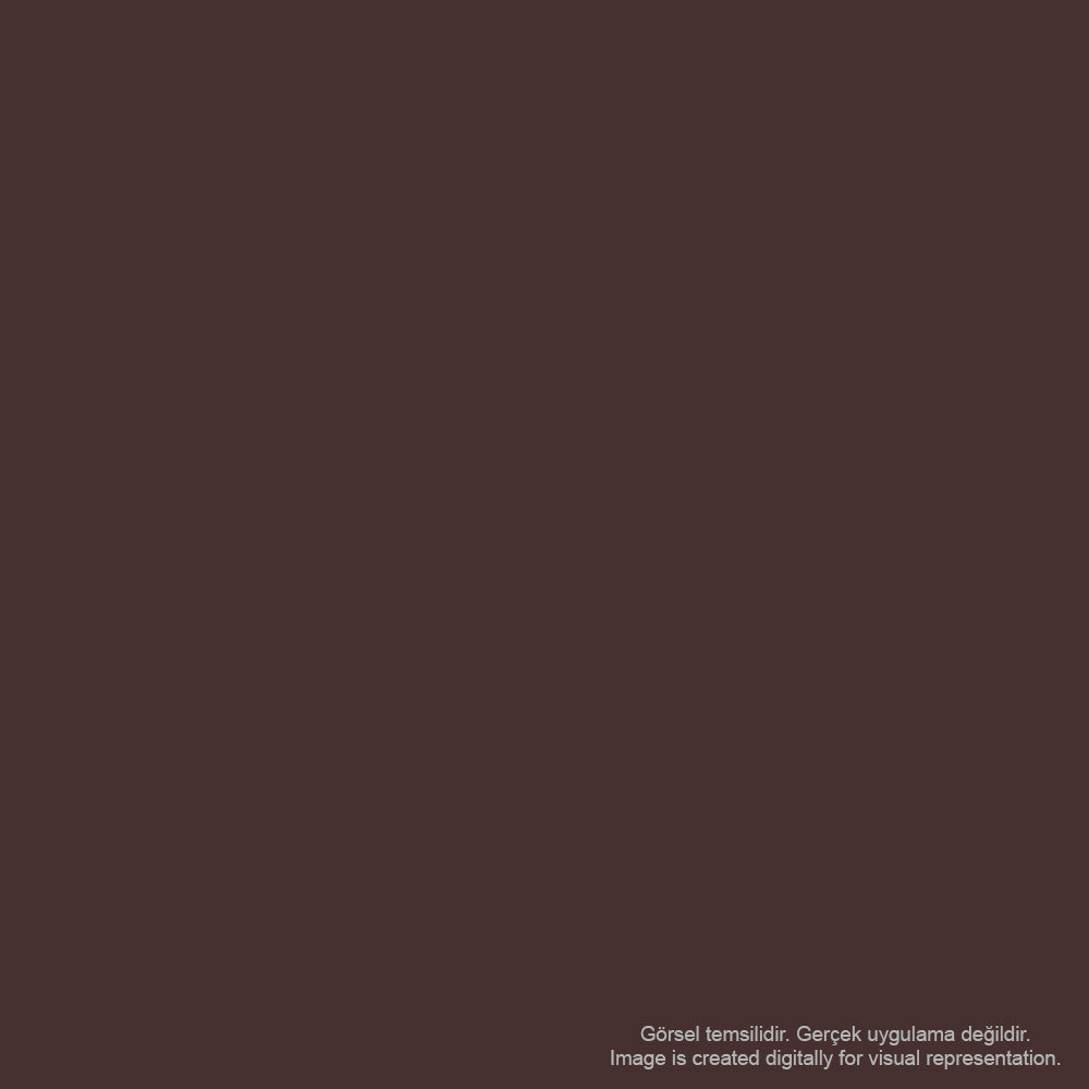 Pebeo Acrylic Studio 500ml Burnt Umber 29