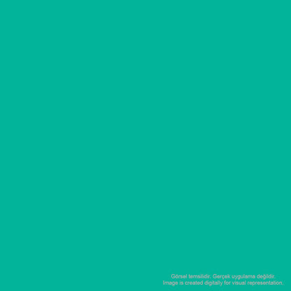 Pebeo Acrylic Studio 500ml Veronese Green 31