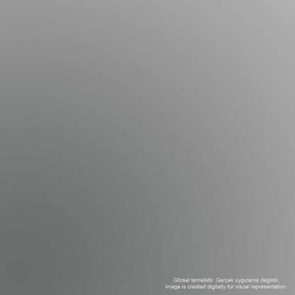 Pebeo Acrylic Studio 500ml Iridescent Silver 351
