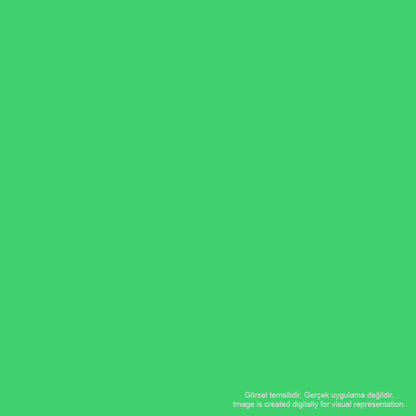 Pebeo Acrylic Studio 500ml Cadmium Green 43