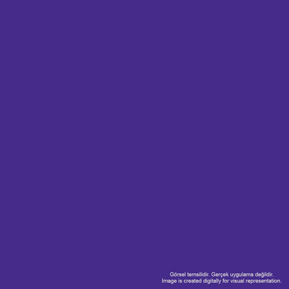 Pebeo Acrylic Studio 500ml Dark Cobalt Violet 47