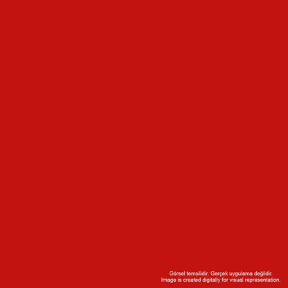 Pebeo Acrylic Studio 500ml Dark Cadmium Red 53