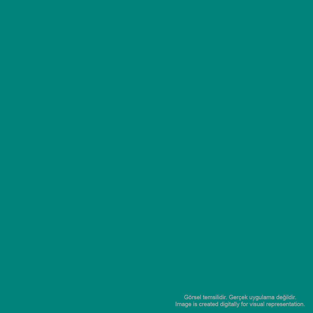 Pebeo Acrylic Studio 500ml Turquoise Green 58