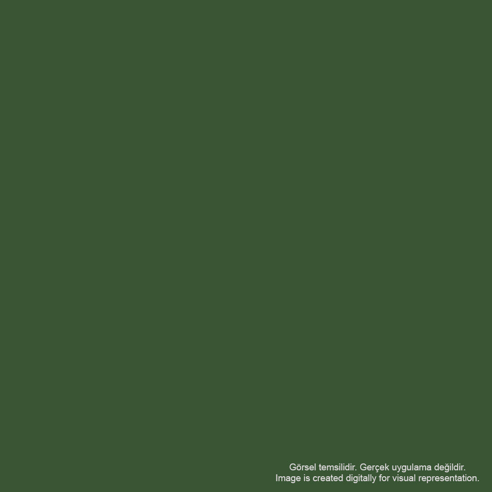 Pebeo Acrylic Studio 500ml Green Earth 61