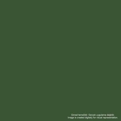 Pebeo Acrylic Studio 500ml Green Earth 61