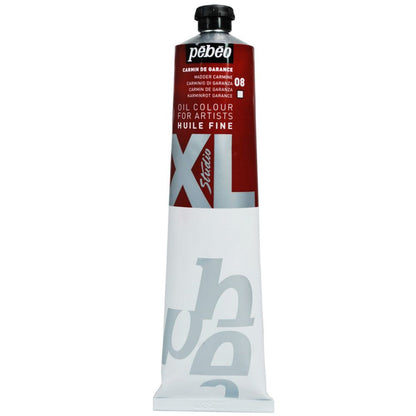 Pebeo Huile Fine XL Yağlı Boya 200ml Madder Carmine 08