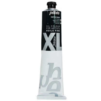 Pebeo Huile Fine XL Yağlı Boya 200ml Sap Green 17