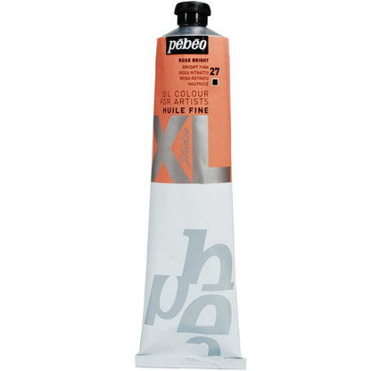 Pebeo Huile Fine XL Yağlı Boya 200ml Bright Pink 27