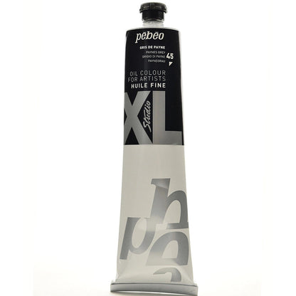 Pebeo Huile Fine XL Yağlı Boya 200ml Paynes Grey 45