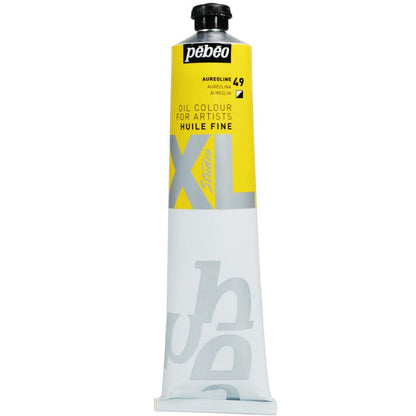 Pebeo Huile Fine XL Yağlı Boya 200ml Aureoline 49