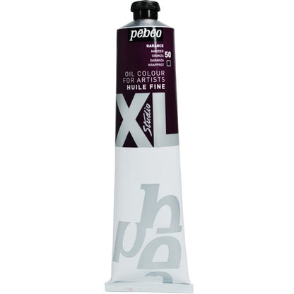 Pebeo Huile Fine XL Yağlı Boya 200ml Madder 50