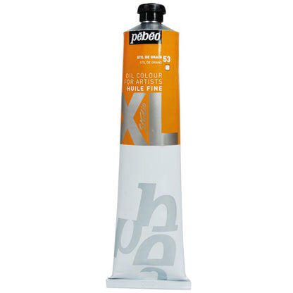 Pebeo Huile Fine XL Yağlı Boya 200ml Stil De Grain 53