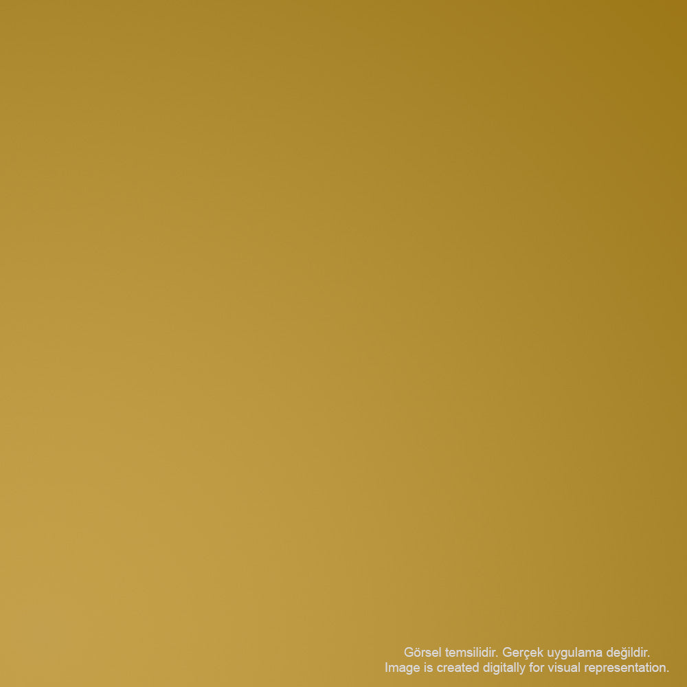 Pebeo Setacolor Shimmer Opaque (Metalik) 45ml Gold 45