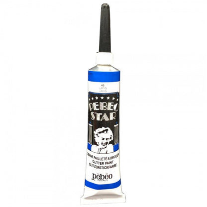 Pebeo Star Payetli Boyutlu Boya Lapis 20ml